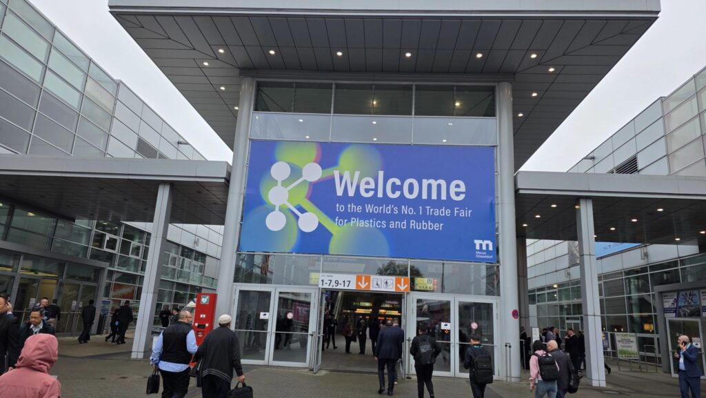 ICARBON at K Fair Germany: Advanced Recycling and Circular Economy Innovations