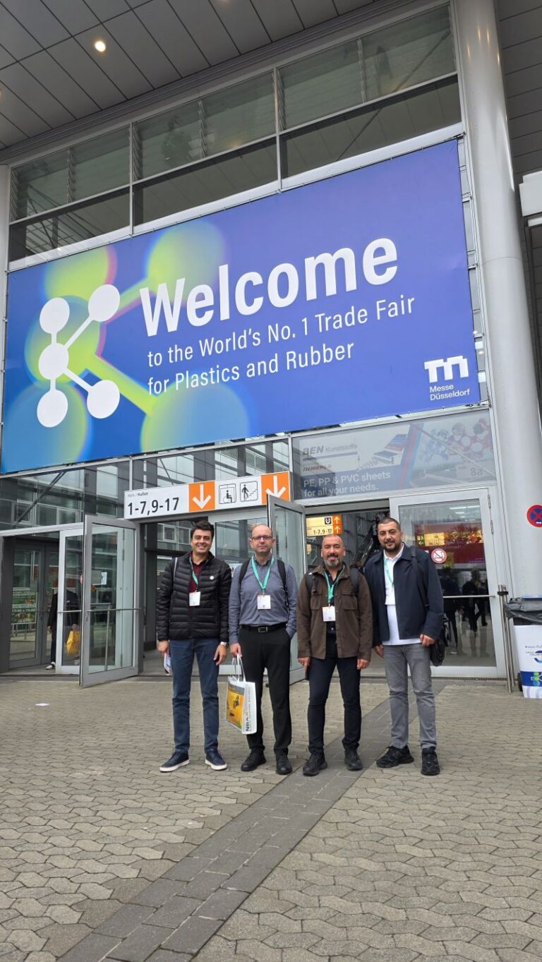 The Future of Advanced Recycling and Sustainability After K Fair 2025