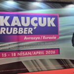 Kauçuk Eurasia 2026 Opens with Strong Industry Participation and a Focus on Sustainability